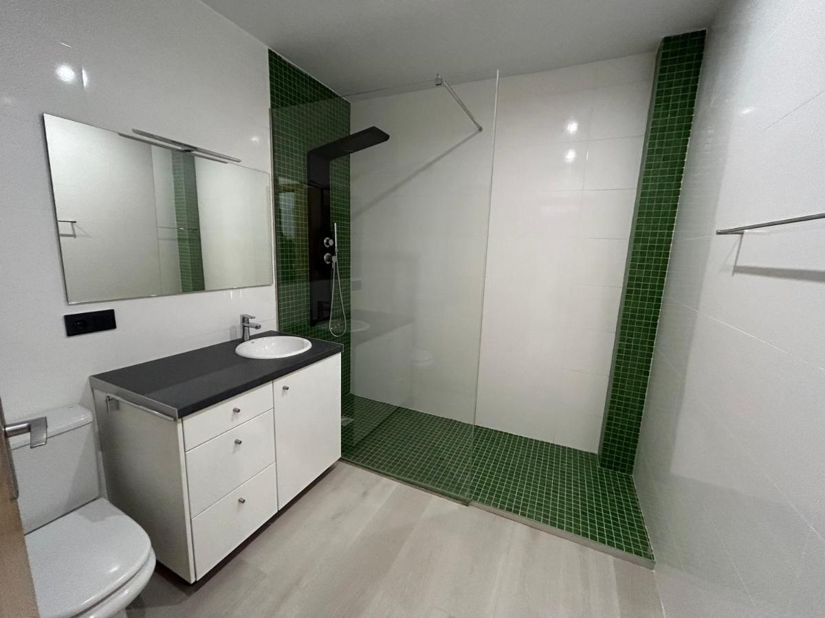 Costa Brava Apartments Palafrugell Extérieur photo