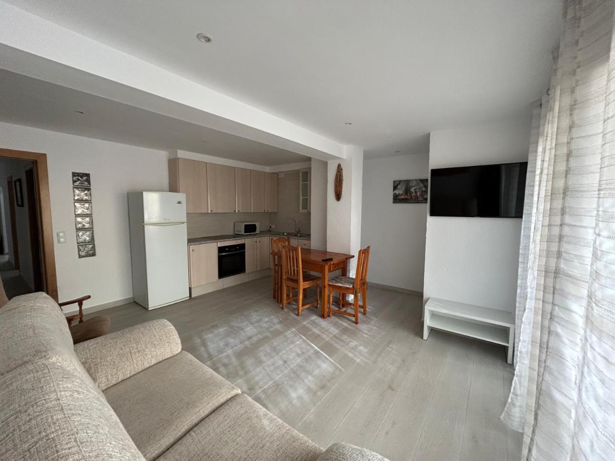 Costa Brava Apartments Palafrugell Extérieur photo