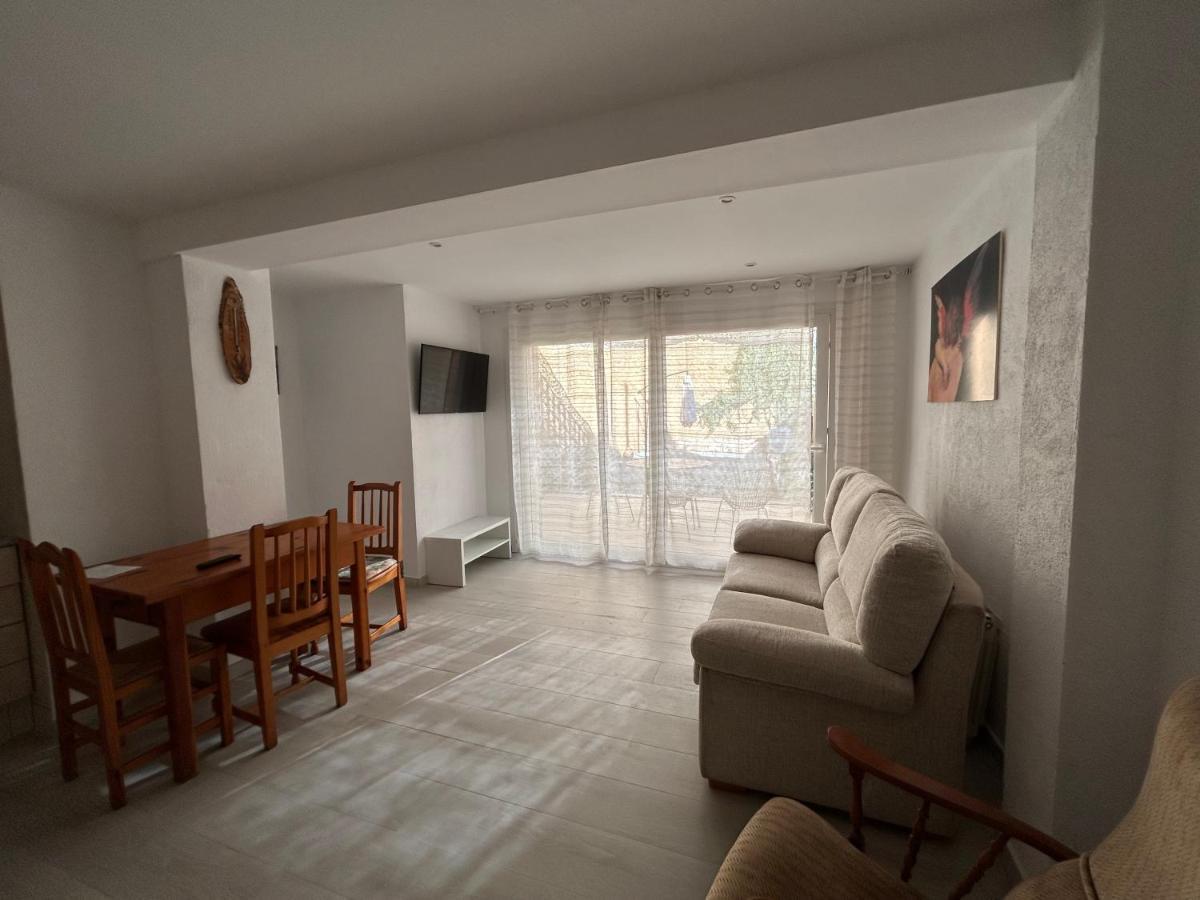 Costa Brava Apartments Palafrugell Extérieur photo