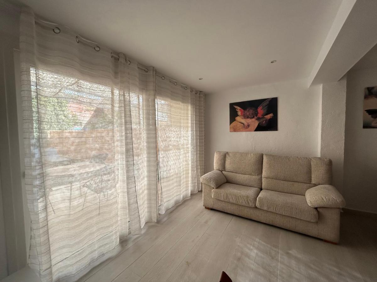 Costa Brava Apartments Palafrugell Extérieur photo