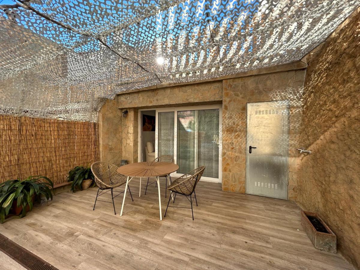Costa Brava Apartments Palafrugell Extérieur photo