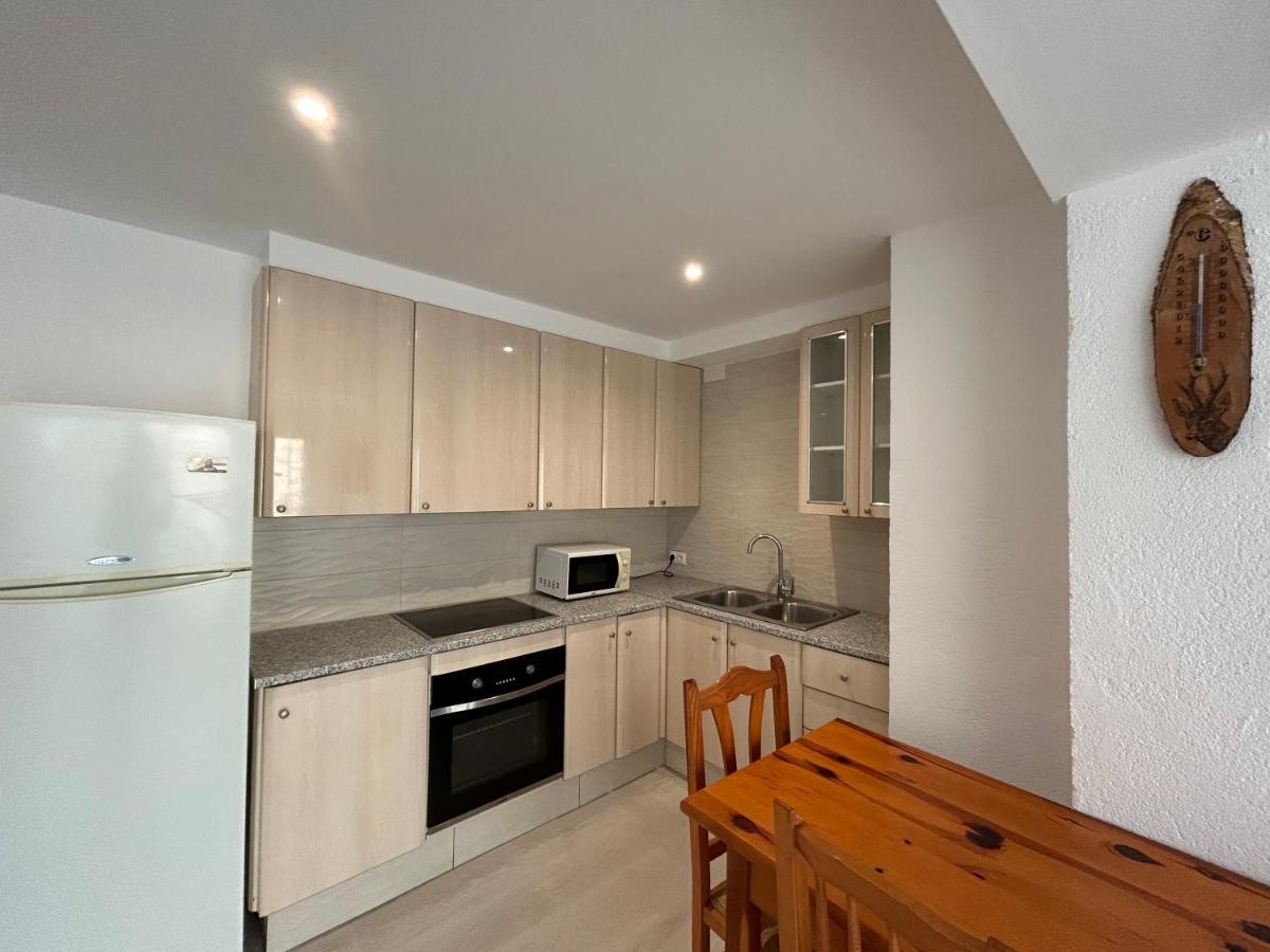 Costa Brava Apartments Palafrugell Extérieur photo