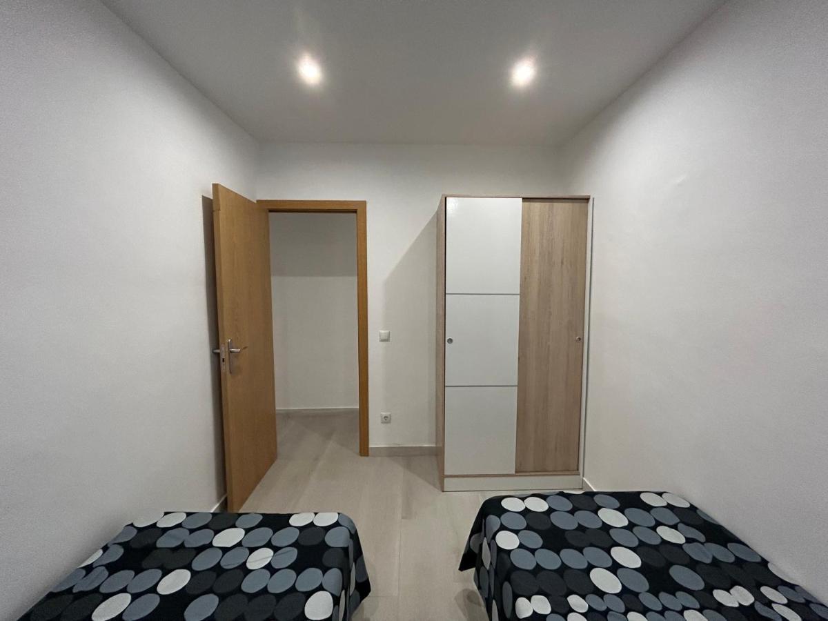 Costa Brava Apartments Palafrugell Extérieur photo