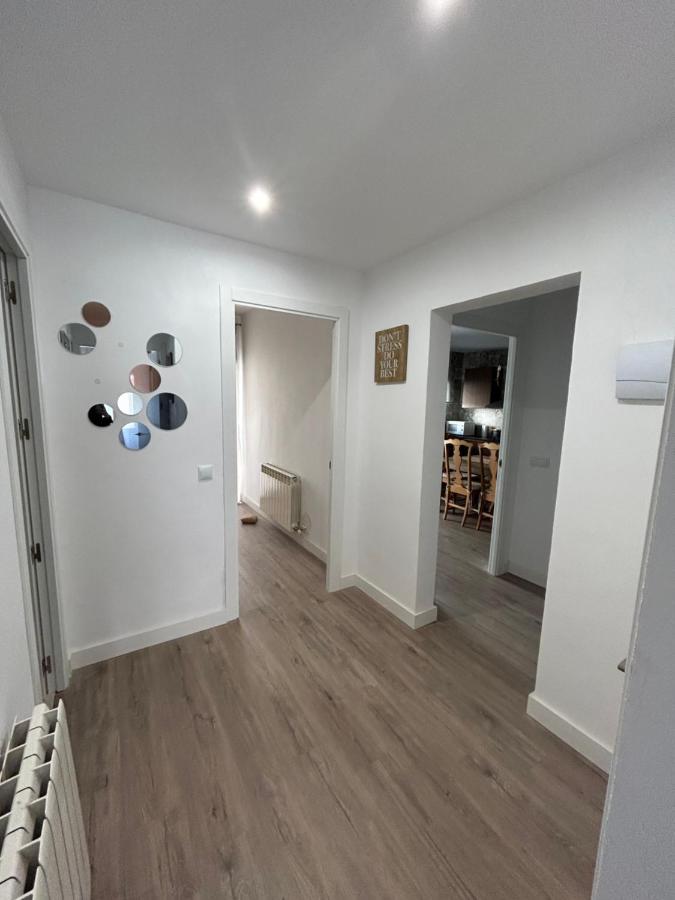 Costa Brava Apartments Palafrugell Extérieur photo