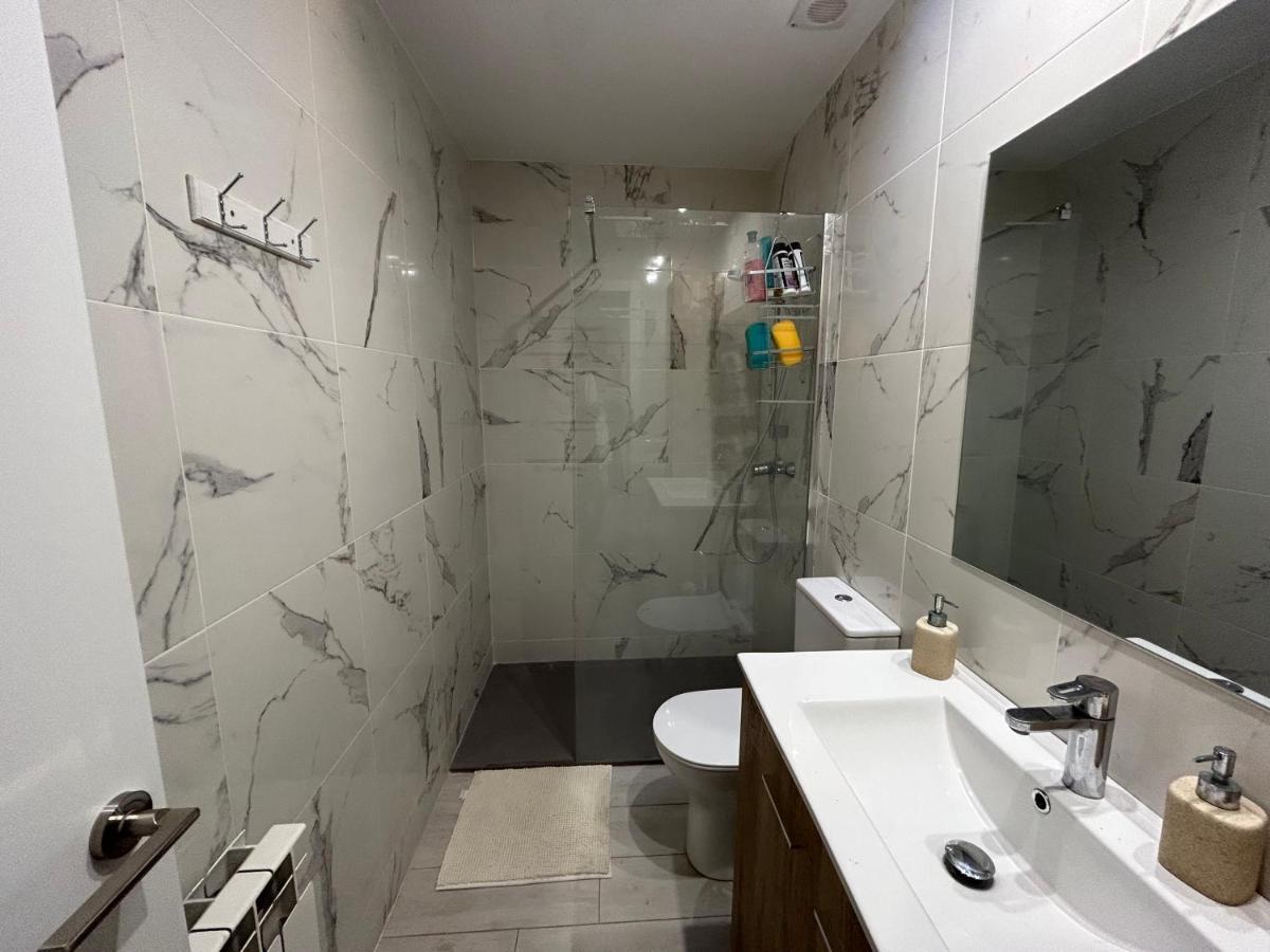 Costa Brava Apartments Palafrugell Extérieur photo