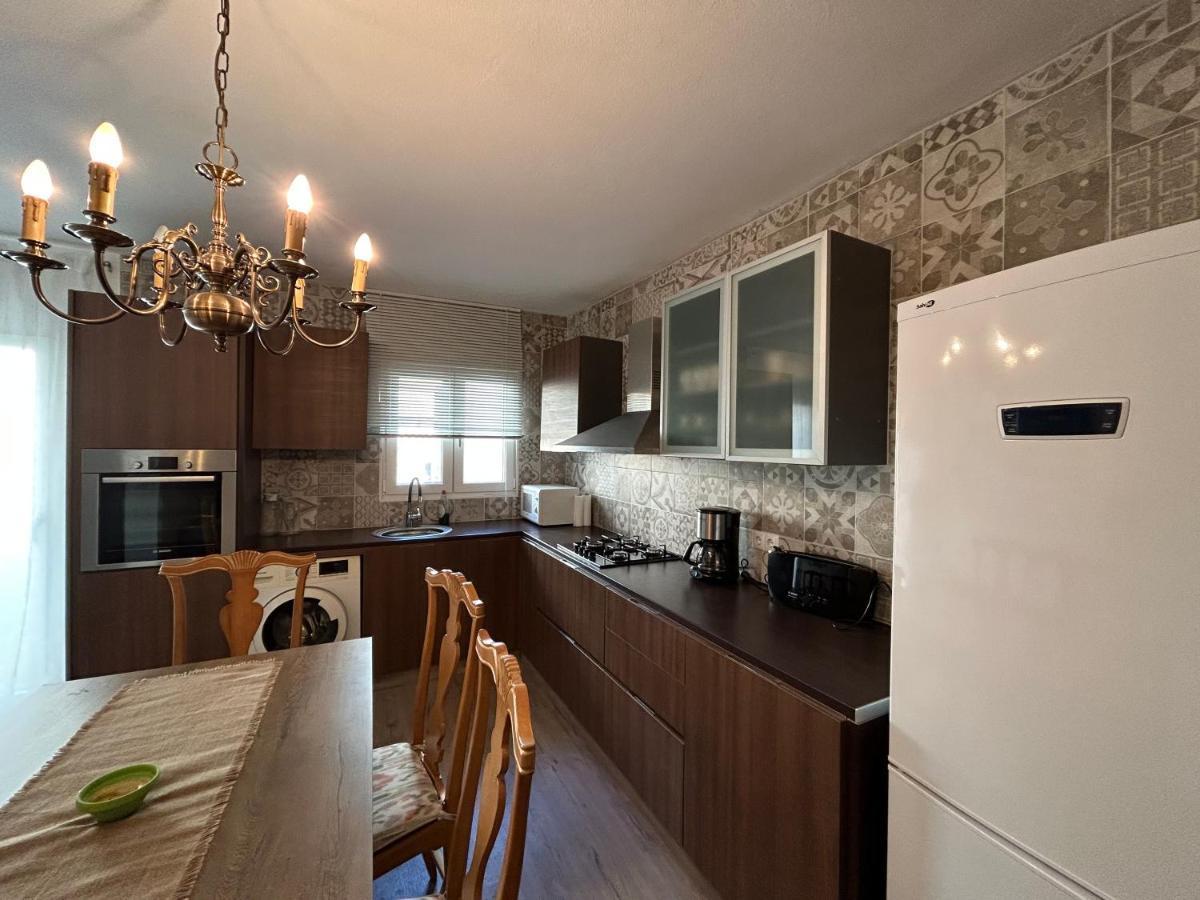 Costa Brava Apartments Palafrugell Extérieur photo