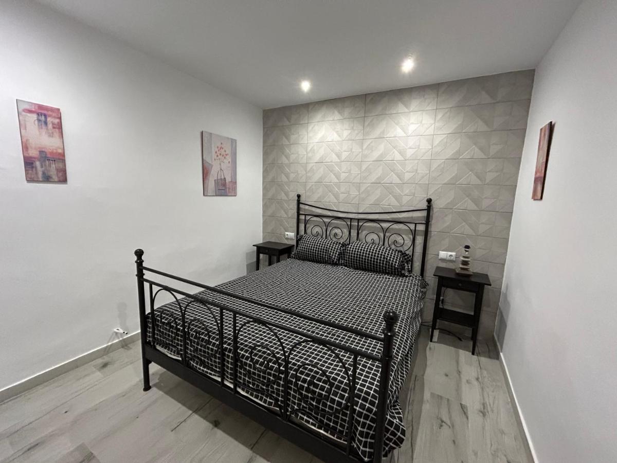Costa Brava Apartments Palafrugell Extérieur photo
