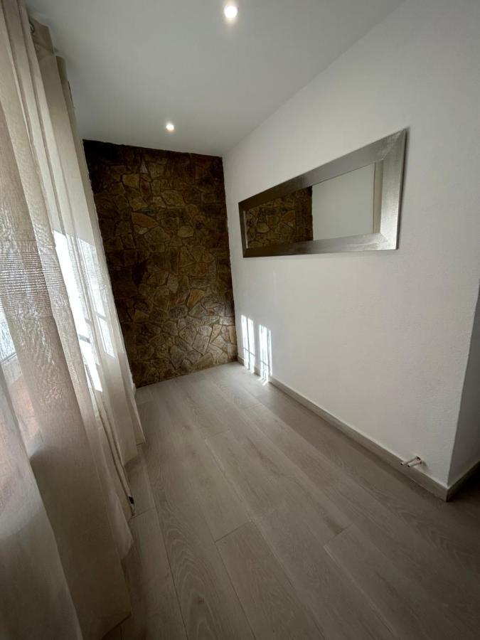 Costa Brava Apartments Palafrugell Extérieur photo