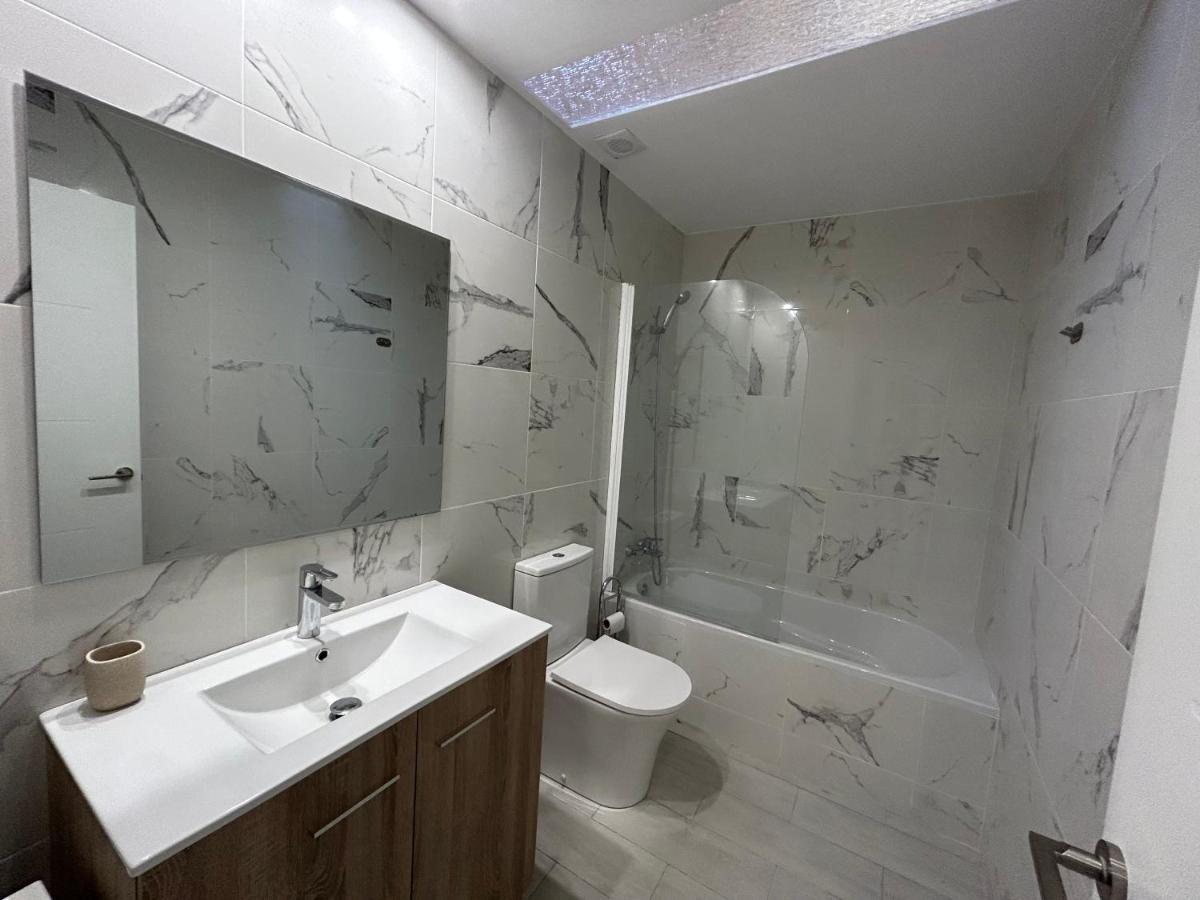 Costa Brava Apartments Palafrugell Extérieur photo
