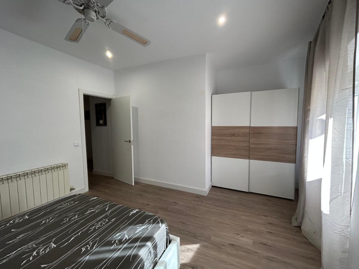 Costa Brava Apartments Palafrugell Extérieur photo