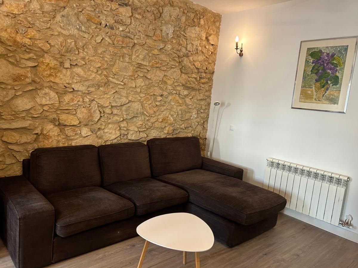 Costa Brava Apartments Palafrugell Extérieur photo