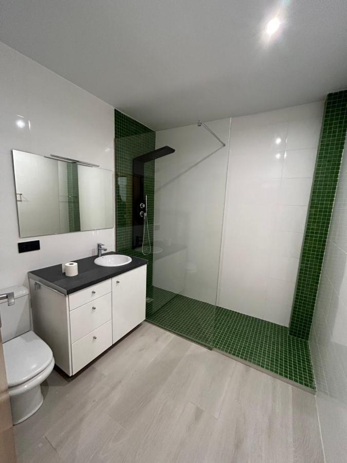 Costa Brava Apartments Palafrugell Extérieur photo