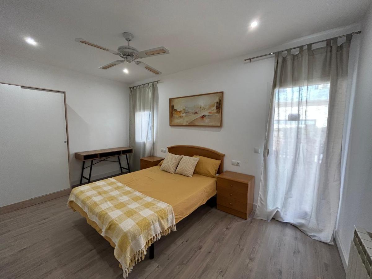 Costa Brava Apartments Palafrugell Extérieur photo