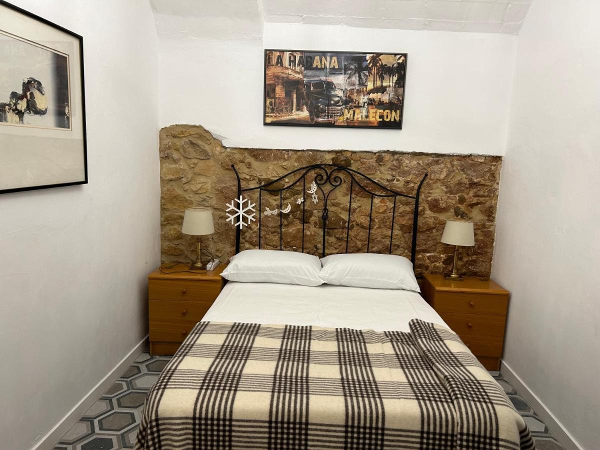 Costa Brava Apartments Palafrugell Extérieur photo
